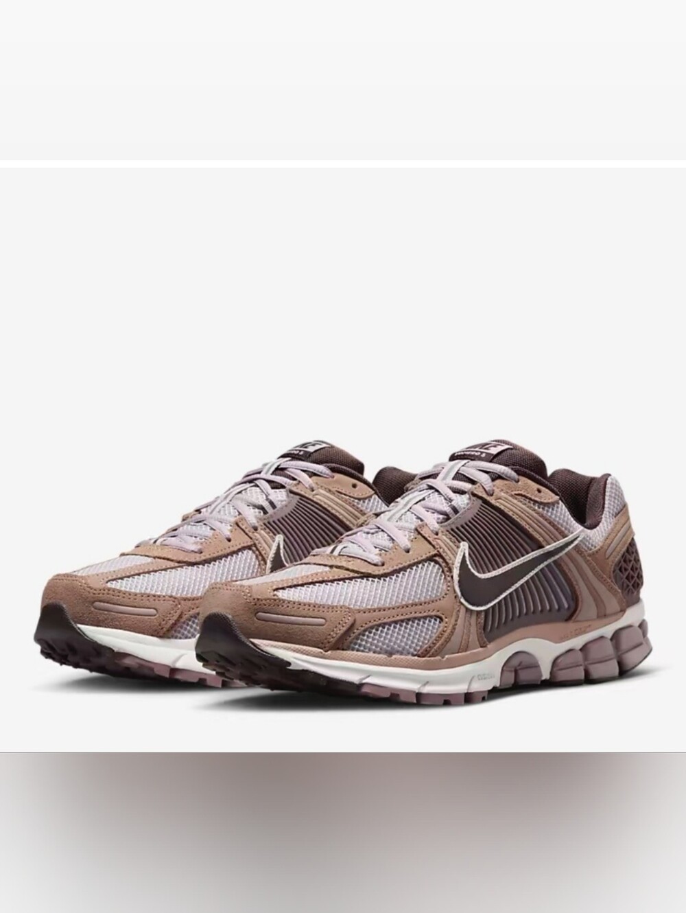Nike Zoom Vomero 5 Dusted Clay Men’s 11.5